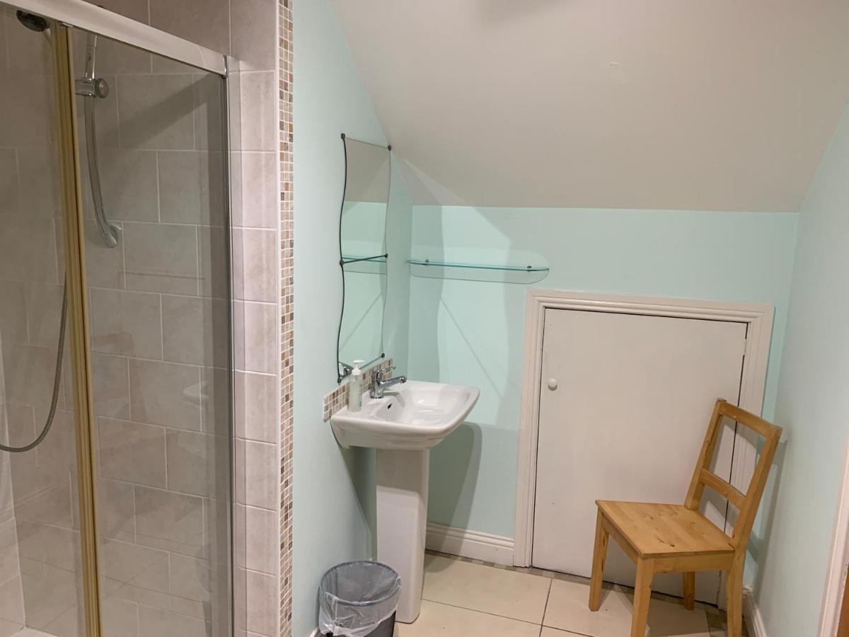 The View At 37 B&B 밴브리지 외부 사진
