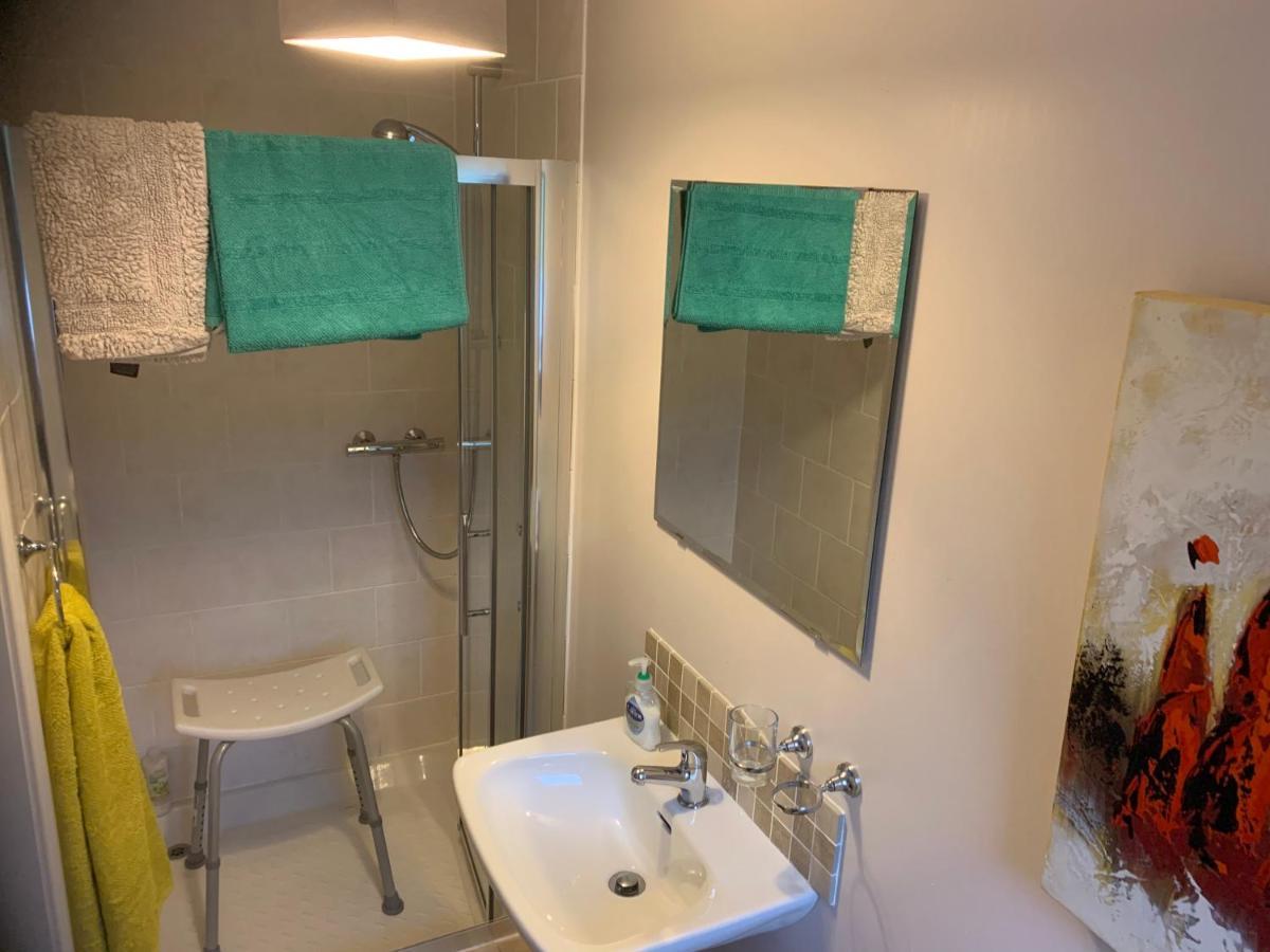 The View At 37 B&B 밴브리지 외부 사진