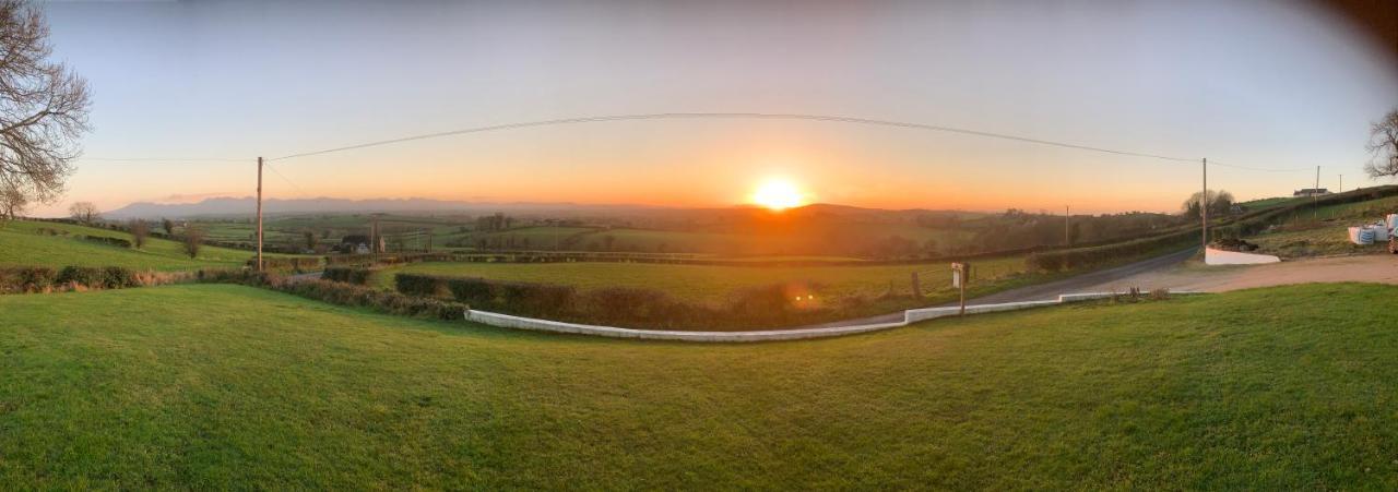 The View At 37 B&B 밴브리지 외부 사진