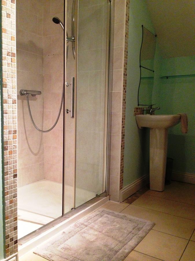 The View At 37 B&B 밴브리지 외부 사진