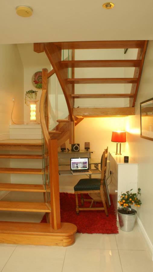 The View At 37 B&B 밴브리지 외부 사진